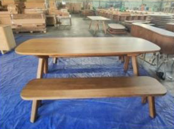 Bàn gỗ - Công Ty TNHH Thanh Gỗ Furniture